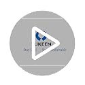 Sukeen Cooling Towel (40"x12") for Neck & Head - Soft Breathable Chilly Sweat Towel for Yoga, Golf, Gym, Camping, Running, Workout & More Activities