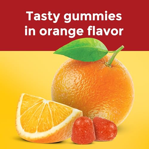 Nature Made Fish Oil Omega 3 Gummies, 90 Gummies