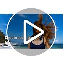 Portable Neck Fan With LED Display, Hands-free 5 Speeds Cooling, Neck Support, Lightweight, Battery Operated, Personal Bladeless Fan Rechargeable, Gift for Women Men, Hot Flashes, Travel, Camping