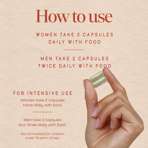 Nature's Way DIM-Plus DIM Supplement, BR-Diindolylmethane 100 mg, 120 ct | Supports Balanced Estrogen Metabolism, Prostate Function, and Premenstrual Breast Comfort*, 120 Vegan Capsules