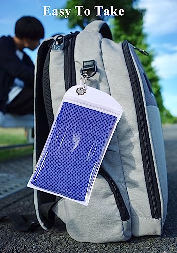 Instant Cooling Towels for Hiking Workout Fitness Camping, Sport Towels for Gym Fitness Yoga Jogging Running & Outdoor Activities