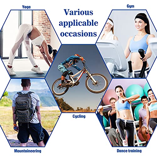 BBTO Cooling Towel Microfiber Ice Cool Cold Sport Face and Neck Soft Breathable Chilly Sweat Towel for Yoga Gym Workout Hot Weather Camping Running, 32 x 12 Inches