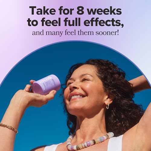 MENO Menopause – Relieve Hot Flashes & Night Sweats – 60-Day Supply