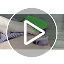 Maitys 80 Pcs Cooling Towel Bulk 32 x 12 Inch Microfiber Ice Towel Cold Soft Breathable Sport Towels for Neck and Face Chilly Sweat Towels for Hot Weather Athletes Gym Yoga Workout (Multicolor)