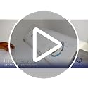 DREAMCARE Full Size Sheets - 6 pcs Breathable Cooling Sheets Full Size Bed