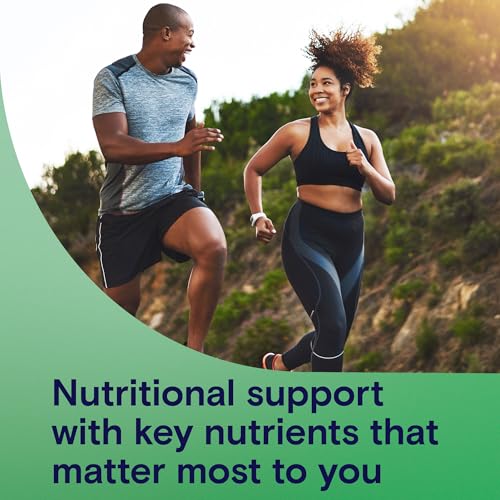 One A Day Energy Essentials – Mental Alertness & Immune Support