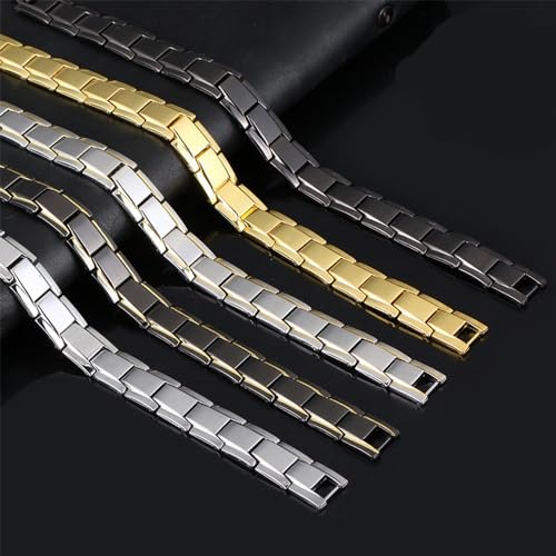 EdNey Magtherapy Relief Bracelet for Menopause, Women's Cooling Anxiety and Hot Flashes Relief