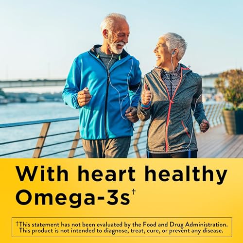 Nature Made Fish Oil Omega 3 Gummies, 90 Gummies