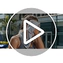 REDKISS 4 Pack Cooling Towels (39"x11"), Ice Towel, Soft Breathable Chilly Towel, Microfiber Towel for Sport, Running, Workout,Gym, Camping & More Activities - Grey