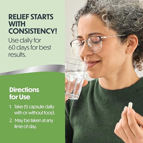 Estroven Weight Management for Menopause Relief Supplement for Women, 30 Ct | Hormone-free, Drug-free, Hot Flash & Night Sweat Relief*, Black Cohosh, Perimenopause Pre-menopause Support, 1 Capsule Daily