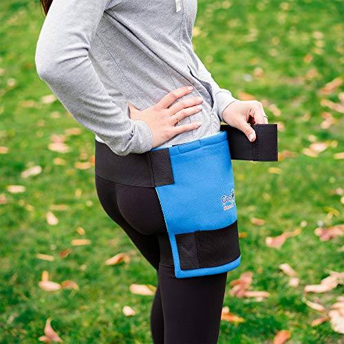 Soft Gel Hip Ice Wrap
