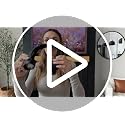 Hionly AI Neck Fan, 6 Speeds Adjustable Portable Personal Fan Rechargeable, Faster Cooling Wearable Fan, Ultra Quiet for Home, Office, Travel, Outdoor