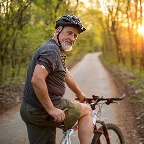 PatchAid Menopause Relief Topical Patch 30-Day Supply