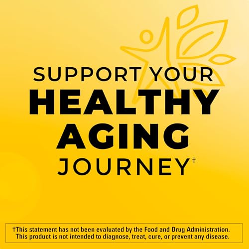 Nature Made High Absorption Magnesium Citrate 200mg per Serving, 60 Gummies