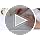 BioMag Copper Magnetic Bracelet Set for Women Men, Pure Copper Jewelry Gift | 99.99% Pure Copper Cuff Bangle Lymphatic Drainage Rings with 3500 Gauss Magnets, Adjustable & Flower Pattern, Multicolor