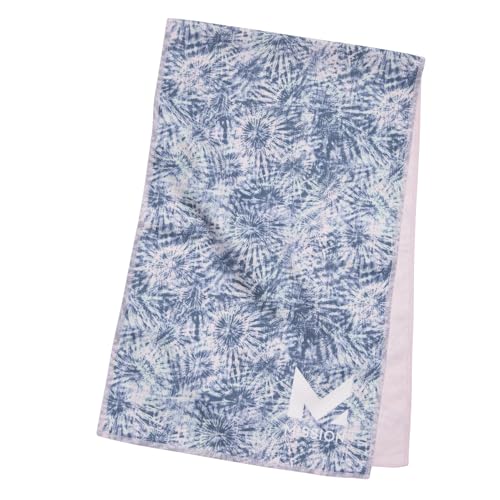 MISSION Original Cooling Towel - Soft, Durable Microfiber - Cools Up to 2 Hours - UPF 50 Sun Protection - Machine Washable