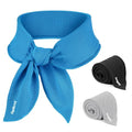 New Upgraded Cooling Neck Wraps, Neck Coolers for Hot Weather, Leak-Proof Solid Cooling Gel, 360° Full-Wrap, Cool Relief - Head, Neck, Wrists...