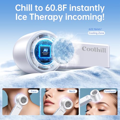 Handheld Portable fan with Turbo Cooling 5500mAh 199 Speeds | 20000 RPM Hand Held Fan Rechargeable Powerful Mini Personal fan for Travel, Outdoor, Beach & Makeup