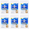 WellPatch Cooling Headache Pads, Migraine 4 Pads in a Pack. (Pack of 6)= 24pads