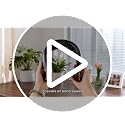 Portable Neck Fan, 5000mAh Bladeless Fan with 3 Built-in Fans, Instant Cooling 360° Surround Airflow & LED Display, Wearable Personal Fan for Outdoor, Travel, Gifts for Women Men (Black)