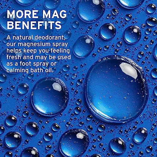 LIFE-FLO Magnesium Oil Spray (2oz)