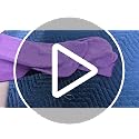 1 Pack Cooling Hoodie Towels for Neck and Face, UPF 50 Sun Protection & Instant Cooling Towels for Hot Weather, Soft Breathable Towel for Work Out, Sport, Gym, Camping & More Activities
