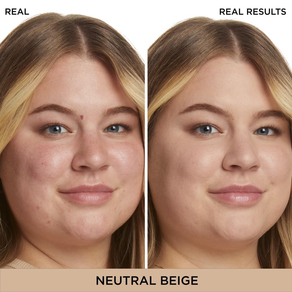 IT Cosmetics Bye Bye Redness Neutralizing Color-correcting Concealer Cream