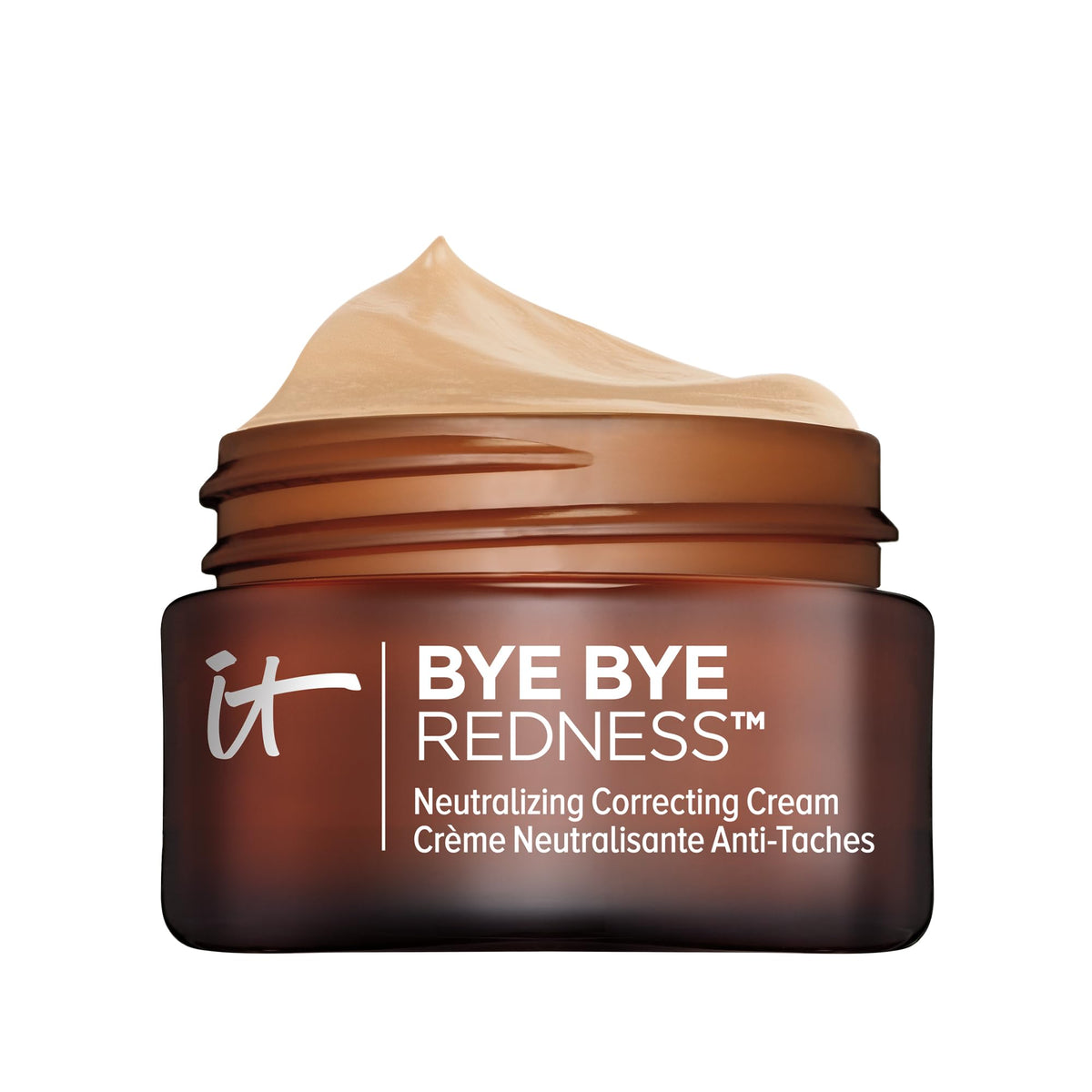 IT Cosmetics Bye Bye Redness Neutralizing Color-correcting Concealer Cream
