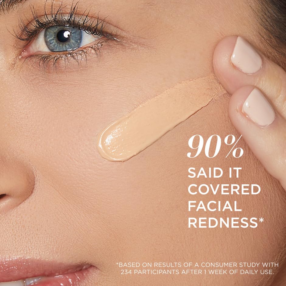 IT Cosmetics Bye Bye Redness Neutralizing Color-correcting Concealer Cream