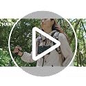 Portable Waist Fan, 16000RPM 3-Head Belt Clip Fan with 8000mAh Battery, 100 Speeds, 10m/s Strong Wind, Flashlight, Rechargeable Under Shirt Fan for Outdoor Jobsite Camping Travel Black