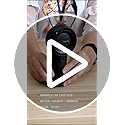 JISULIFE Portable Handheld Turbo Fan Rechargeable 4000mAh 5-Speed (Brown) | Up to 16H max cooling, Personal Battery Powered Pocket Fan for Travel/Outdoor/Vacation/Concerts, Birthday Gifts for Women