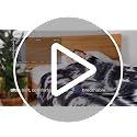Cooling Blanket Throw 50"x70" for Hot Sleepers | Cold Summer Soft Blanket for Bed Couch and Travel Absorbs Heat Q-Max>0.35 Cool Lightweight Throw for Night Sweats Menopause