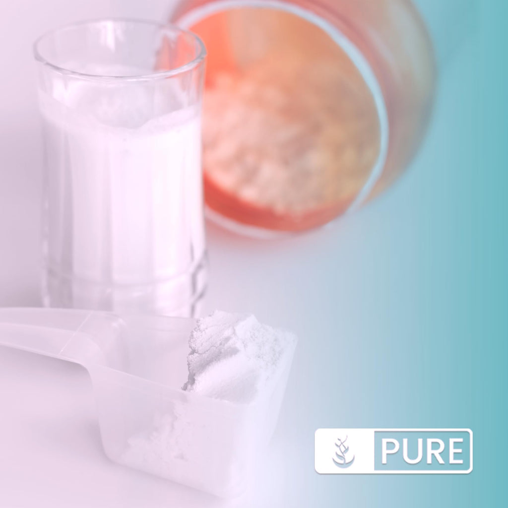 Pure Original Ingredients, D-Ribose Powder, 8oz