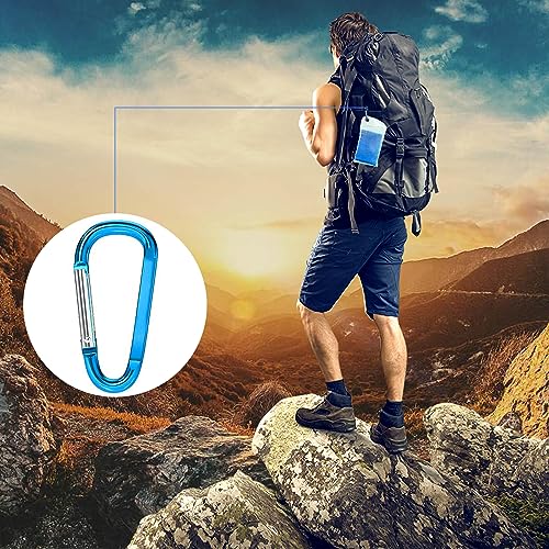 CADONO 4 Pack Cooling Towel (40"x12"), Soft Breathable Chilly Towel, Ice Towel, Microfiber Towel for Yoga, Sport, Running, Workout,Gym, Camping, Fitness, Workout & More Activities(Multicolor)
