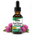 Nature's Answer Red Clover | Provides Menopause Support | Alcohol-Free, Gluten-Free, Kosher Certified & No Preservatives 1oz