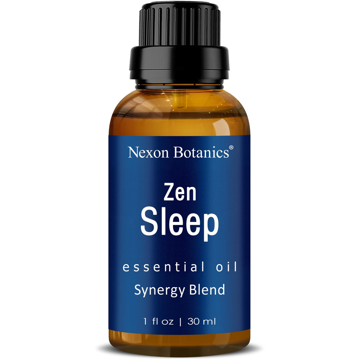 Zen Uyku Esansiyel Yağ Karışımı 30 ml - Dinlendirici ve Rahatlatıcı Aroma