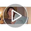 Ice Cooling Pillowcase for Hot Sleepers, Instantly Cool, Stay Cold All Night, Softer Than Silk Pillow Cases, Pillow Covers with Invisible Zipper, Gift for Men & Women - Standard, Light Gray (1 Pack)
