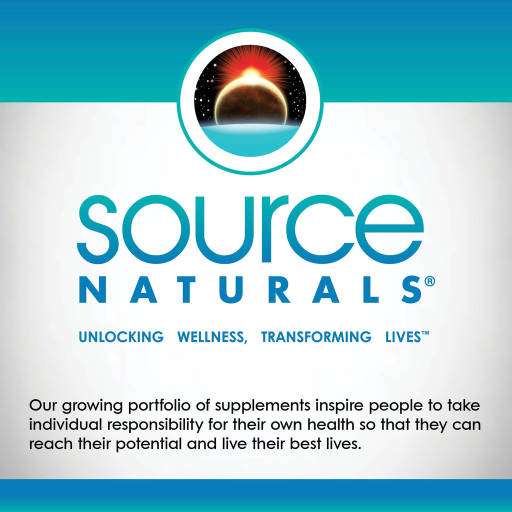 Source Naturals Pycnogenol 50 mg Proanthocyanidin Complex - 30 Tablets