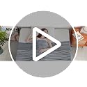 Ailemei Direct Cooling Throw Blanket for Hot Sleepers,Double Sided Cold Effect, Lightweight Breathable Summer Bed Blanket for Couch, Transfer Heat to Keep Body Cool Night Sweats,50"x70"