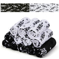 12 Pack Cooling Towel 40"x12", Cooling Neck Wraps Towel for Men Women, Soft Breathable Chilly Towels, Cross Country Microfiber Towels for Yoga, Sport, Running, Workout, Gym, Fitness, Workout