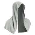 Sukeen Cooling Hoodie Towel, Absorbent Quick-Drying Cooling Towels for Neck and Face, UV Sun Protection Cooling Neck Wraps Sport Head Cooling Towel Hot Weather