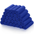 Cooling Towels (40"x 12", Pack of 30) for Neck and Face Hot Weather | Sports, Workout, Fitness, Gym, Yoga, Golf, Pilates, Travel, Camping & More