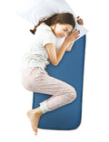 Cool Care Technologies Cooling Pad for Bed - Pressure Activated Gel Provides Instant Relief - Ideal for Fevers, Hot Flashes, Night Sweats