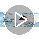 SUPA MODERN Cooling Pillow Queen Size Set of 2, CertiPUR-US Shredded Memory Foam Pillows for Sleeping, Cool Bed Pillows for Hot Sleepers, Adjustable Firm Pillow for Side,Back,Stomach Sleepers