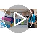 SYOURSELF Cooling Towel for Instant Relief Cool Bowling Fitness Yoga Towel-40 x12 Use as Cooling Neck Headband Bandana Scarf,Stay Cool for Travel Camping Golf Football &Outdoor Sport(Dark Blue)