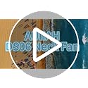 Portable Neck Fan Rechargeable Wearable Personal Fan Blow Cold Air, 5 Speeds, USB Battery, Neck Cooler with Neckbrace, Gift for Men Women, Sports, Gardening, Home, Outdoors, Travel, Camping