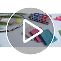 Redbaker 90 Pcs Cooling Towels Bulk for Neck Face 40"x12",Coloful | Ice Towel Cooling Rags Bulk Microfiber Quick Dry Sweat Towel for Gym Running Yoga Outdoor Sports Homeless Donations