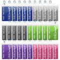 Cooling Towels Pack of 30, 40"*12" Neck Cool Towel Bulk, Cold Towels for Neck and Face, Cooling Rags Sports Towel for Hot Weather, Running, Soccer, Yoga, Gym, Golf