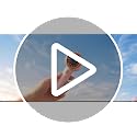 SWEETFULL Portable Handheld Fan, Mini Rechargeable Personal Hand Fan | Strong Airflow, Pocket-Sized, Up to 12H, 5 Speeds, Quiet Cooling Travel Essentials, Cute Gifts for Women, Girls, Lash, Makeup
