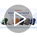 Portable Personal Waist Fan& Neck Fan, 14000RPM Brushless Motor, 40H Runtime Rechargeable, 6-Speed Quiet Operation, Clip-On Personal Body Cooling for Camping/Worksites/Outdoor